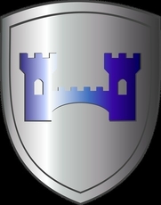 Blason héraldique de la famille Van Acoleyen